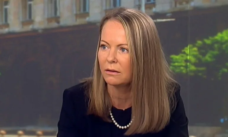 Дани Каназирева: Новите партии със стари лица явно се готвят за избори - Tribune.bg