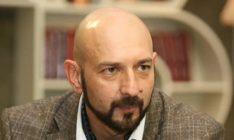 Врабчев: Хората си слагаха снимки на Борисов, когато България водеше Западните Балкани към Европа - Tribune.bg