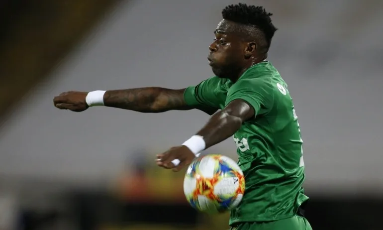 Лудогорец продава ненужен нападател в Израел - Tribune.bg