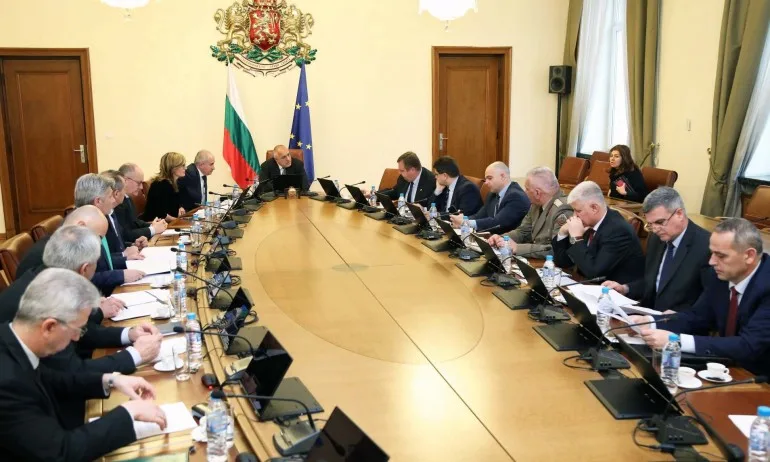 Съветът за сигурност с обща позиция за Венецуела – против само хората на Радев - Tribune.bg