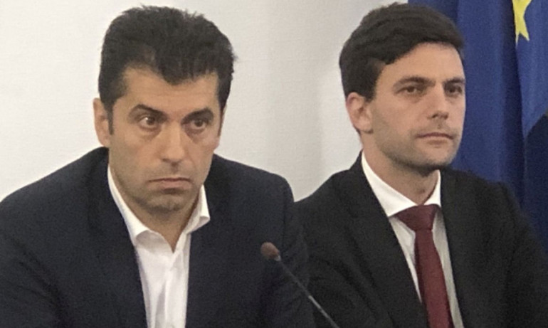 Депутатите гласуват днес оставката на Никола Минчев - Tribune.bg