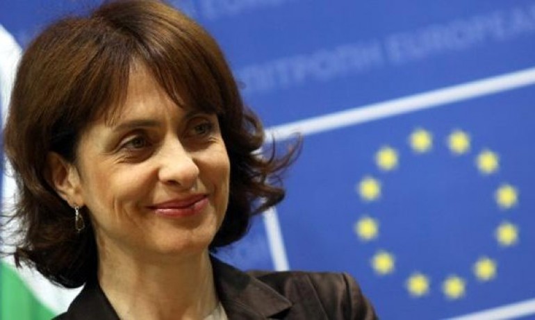 Надежда Нейнски: Има конкретна провокация към България от Русия, позицията на страната ни не е ясна - Tribune.bg