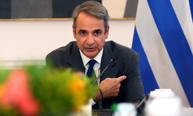 Скандал в Гърция: Министри и депутати заподозрени в измама с евросредства, Мицотакис блокира разследване - Tribune.bg