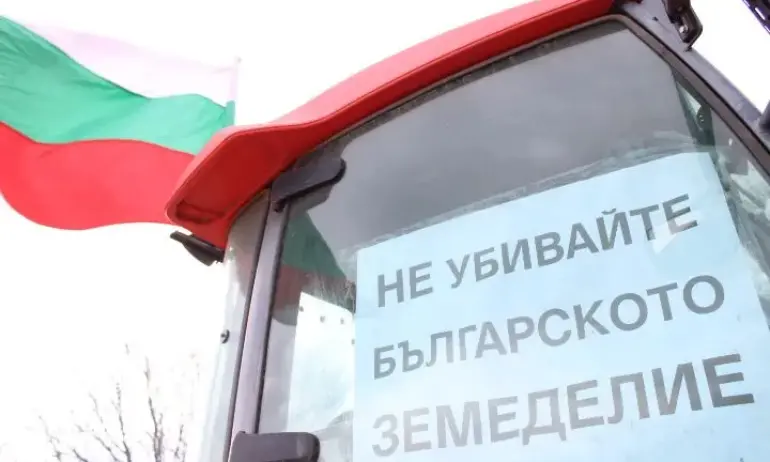 Земеделци блокират страната с протести - Tribune.bg