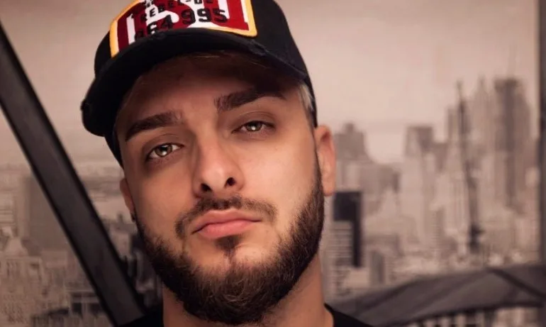 Криско чака бебе в края на лятото - Tribune.bg