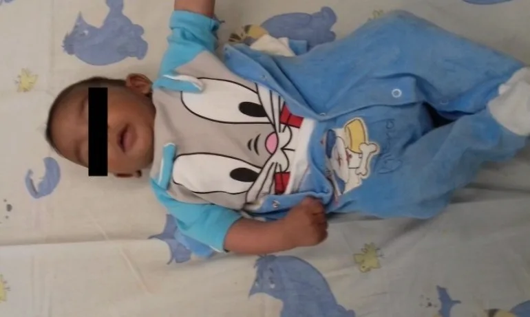 Търсят родителите на изоставеното бебе в Пловдив - Tribune.bg