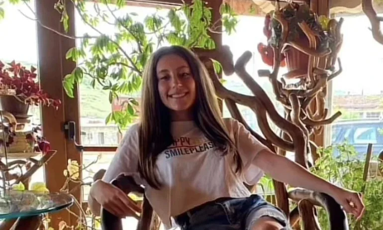 Издирват 15-годишно момиче - Tribune.bg