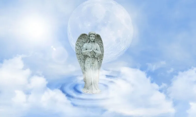 7 знака, които ви изпраща ангелът пазител - Tribune.bg