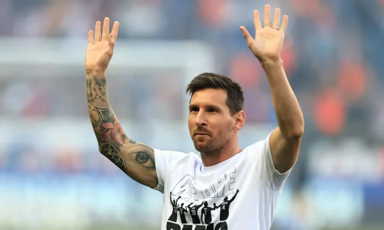 Меси ще реши бъдещето си след Световното - Tribune.bg