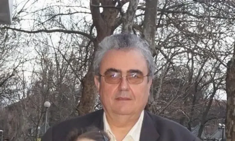 Огнян Минчев: Това, че снимките са монтирани фалшивки беше ясно от самото начало - Tribune.bg