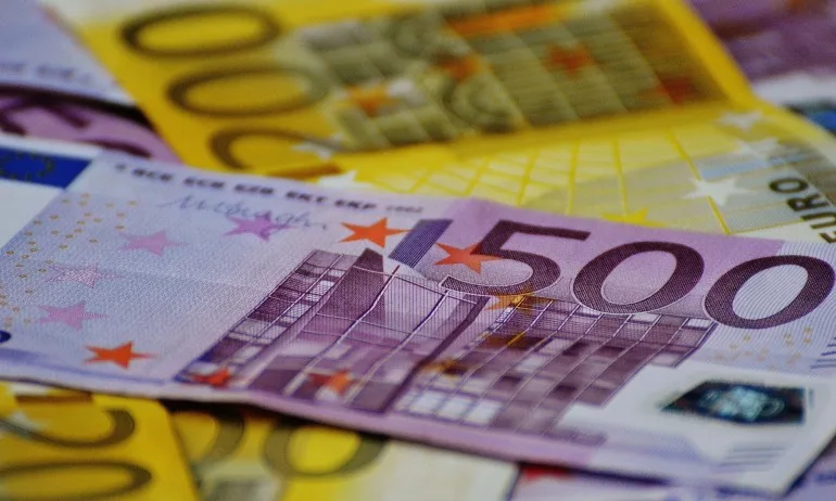 17 държави от Еврозоната спират банкнотите от 500 евро - Tribune.bg