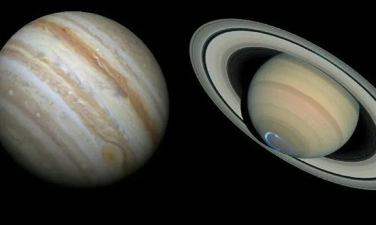 Съвпадът на Юпитер и Сатурн във Водолей - начало на нова ера за цялото човечество - Tribune.bg