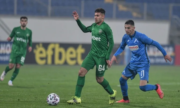 Доминик Янков: Шансовете да излезнем от групата са добри - Tribune.bg