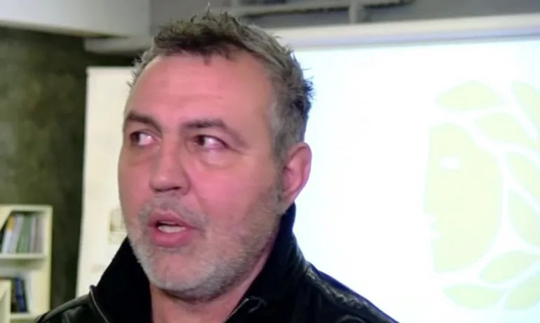 Христо Мутафчиев: За 2 години ще вдигнем заплатите на актьорите с 40% - Tribune.bg