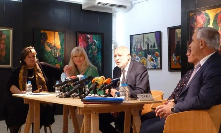 Бареков: Другарят Минеков громи ТВ 7, а зам.-програмната директорка на медията е негова пиарка - Tribune.bg