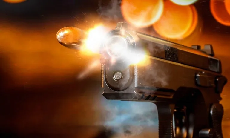 Българин е бил застрелян в САЩ - Tribune.bg