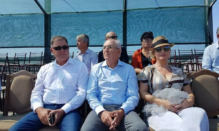 В коалиция – Местан и бивш министър от реформаторите отиват заедно на избори - Tribune.bg