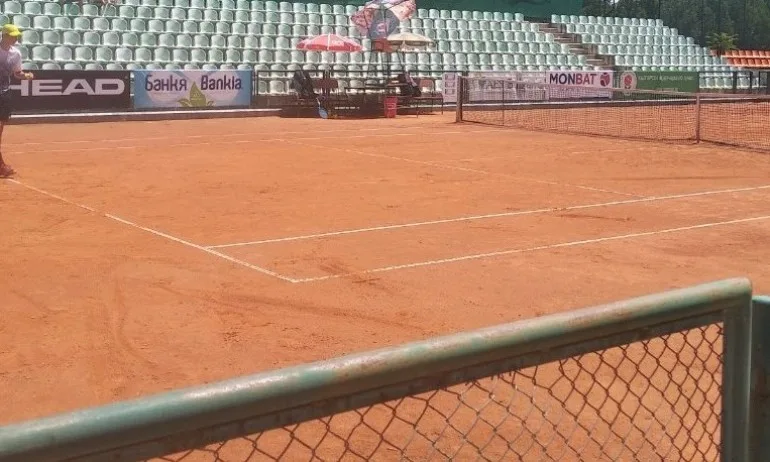 Още 9 българчета се класираха за втория кръг на турнир от Тенис Европа в Сливен - Tribune.bg