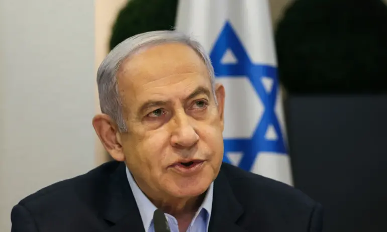 Нетаняху призна, че израелски удар е убил хуманитарни работници в Газа - Tribune.bg