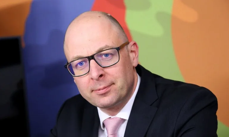 Йордан Божилов за КСНС: Не трябва да се избързва с крайни решения - Tribune.bg