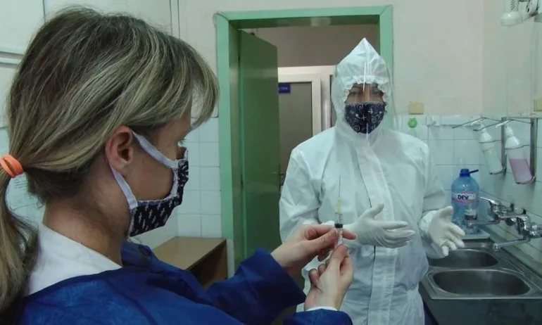 Четирима анестезиолози са готови да започнат работа в болницата в Гоце Делчев - Tribune.bg
