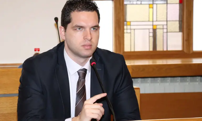 Разпад в структура на БСП-Красно село - Tribune.bg