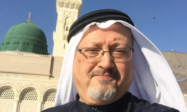 Напрежение по оста Вашингтон – Рияд заради изчезнал журналист - Tribune.bg