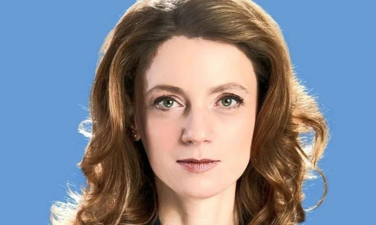 Милена Дамянова на 24 май: Дребнотемията не са важни! Изпитанията каляват духа ни и водят към обединение! - Tribune.bg