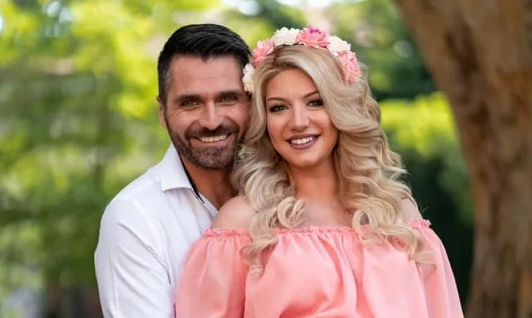 Йоанна Драгнева стана майка - Tribune.bg