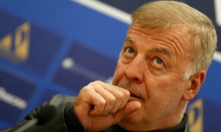 Наско Сираков привика Юруков и Иванов - Tribune.bg