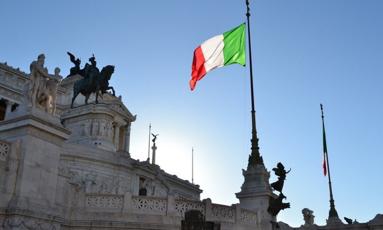 Италия спира климатиците, за да намали зависимостта си от руския газ - Tribune.bg