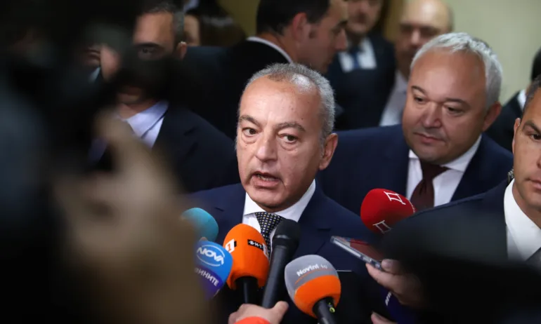 Донев: България няма съучастие в подготовката на взрива на Кримския мост, няма и такова обвинение от Русия - Tribune.bg