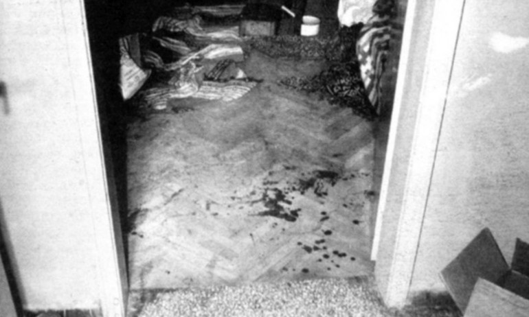 От Архива: Едно от най-масовите убийства в България е извършено от ученик (СНИМКИ) - Tribune.bg