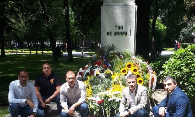 ВМРО за поредна година с инициатива за 2 юни #ПомниГероите - Tribune.bg