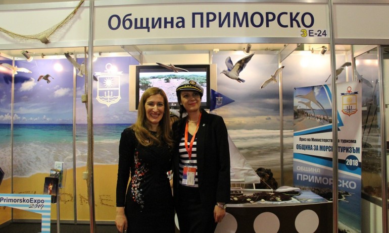Ангелкова: Заставаме зад всяка инициатива, която разкрива огромния туристически потенциал на България - Tribune.bg