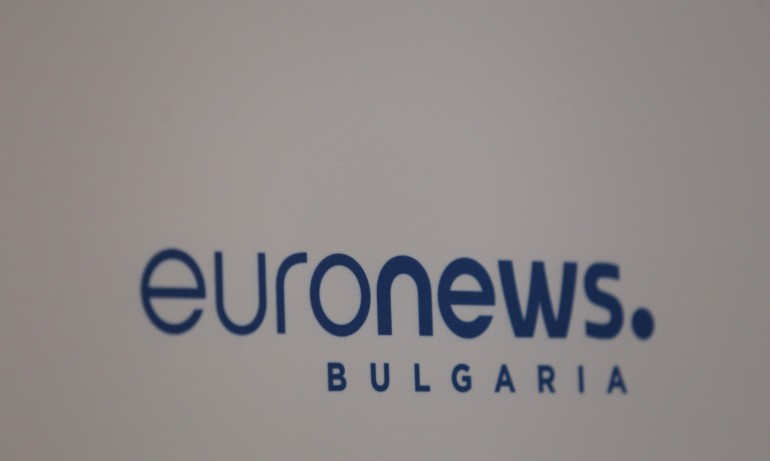 Телевизия Европа става Евронюз България (СНИМКИ) - Tribune.bg