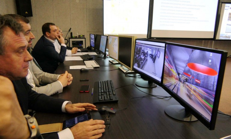 Държавата въвежда нова система за наблюдение и контрол на горивата (СНИМКИ) - Tribune.bg