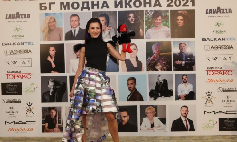 Албена Александрова пред Tribune: Новият ми бранд ще бъде обединител на българските дизайнери за чужбина - Tribune.bg