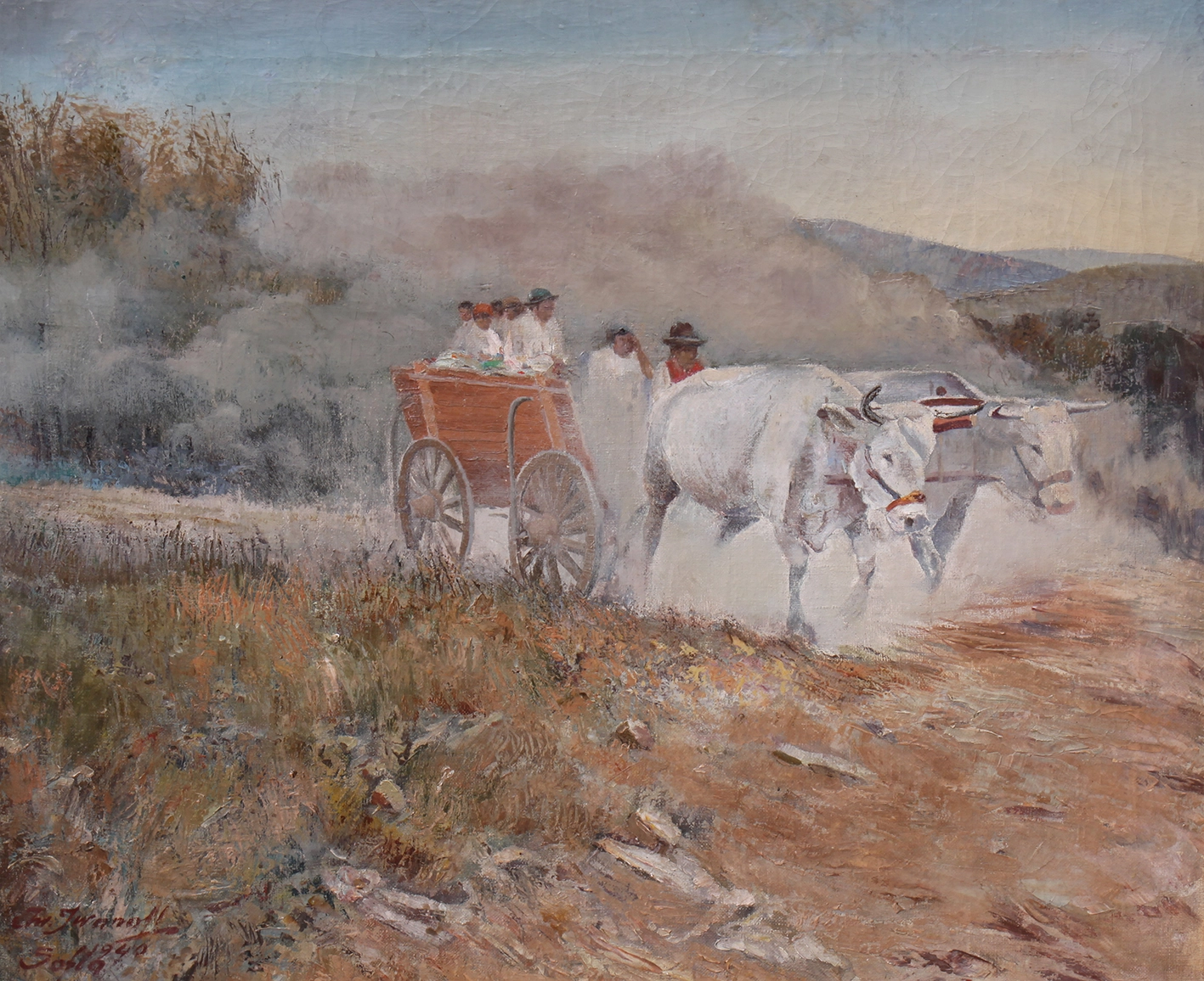 София, Иван Иванов - Иванич