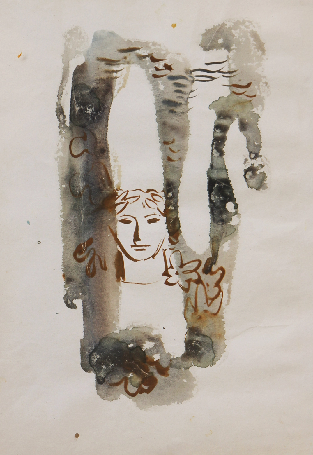 Дечко Узунов, Мечтание