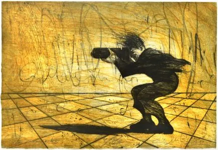 Живко Мутафчиев, The Moment, 2011