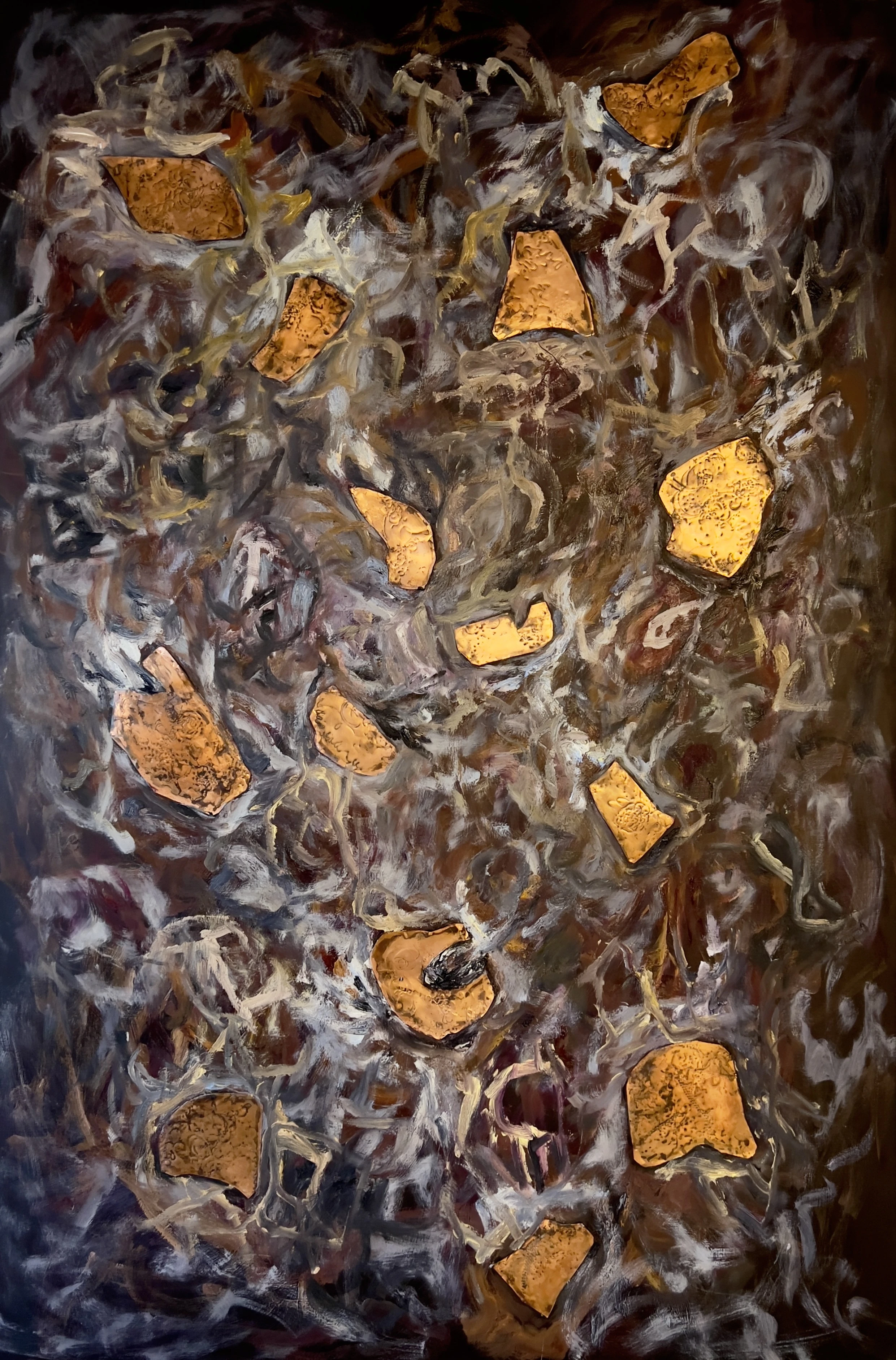 Нощ в Рая