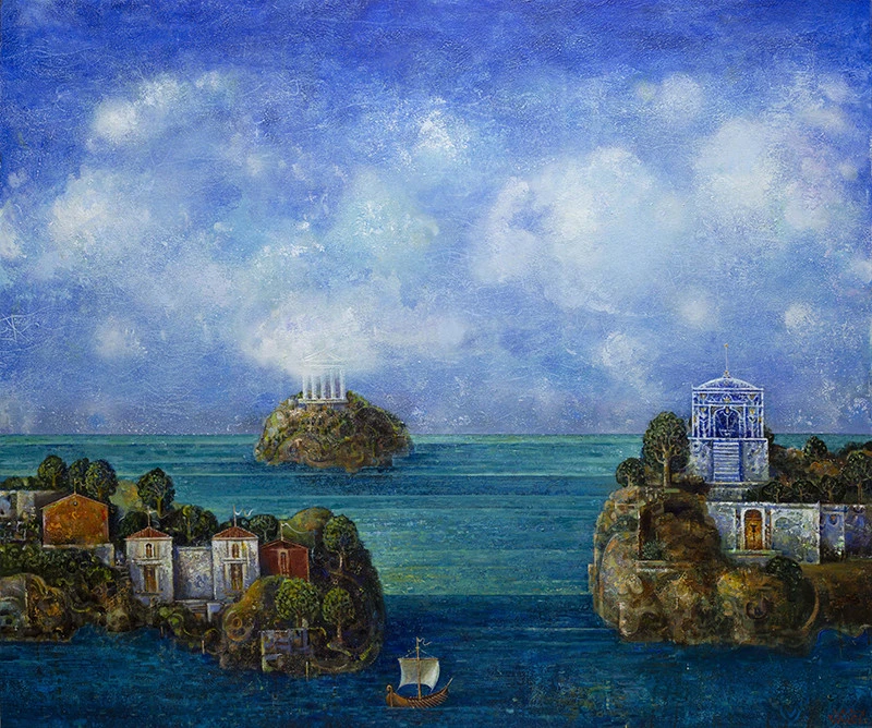 Via Sacra