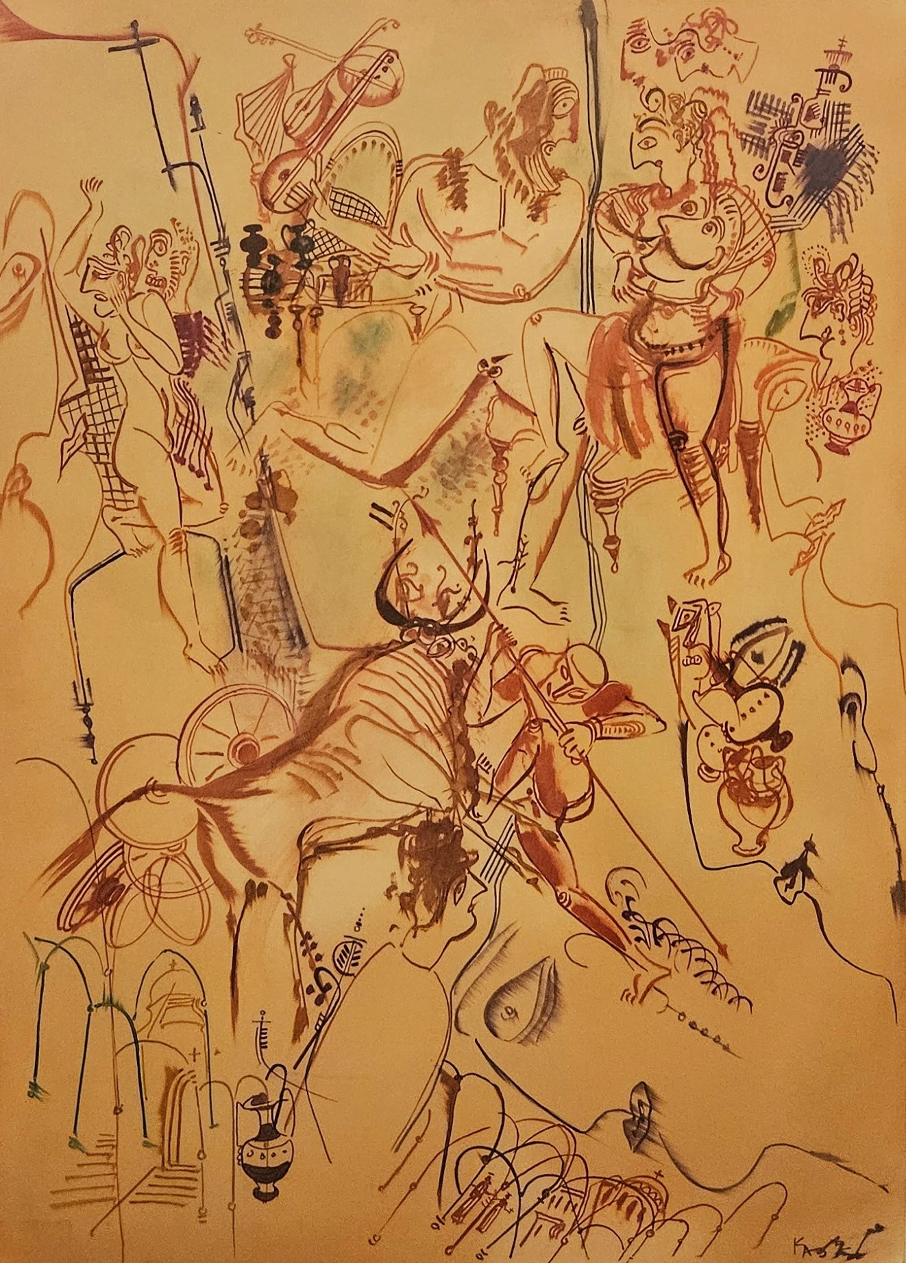 Димитър Казаков - Нерон