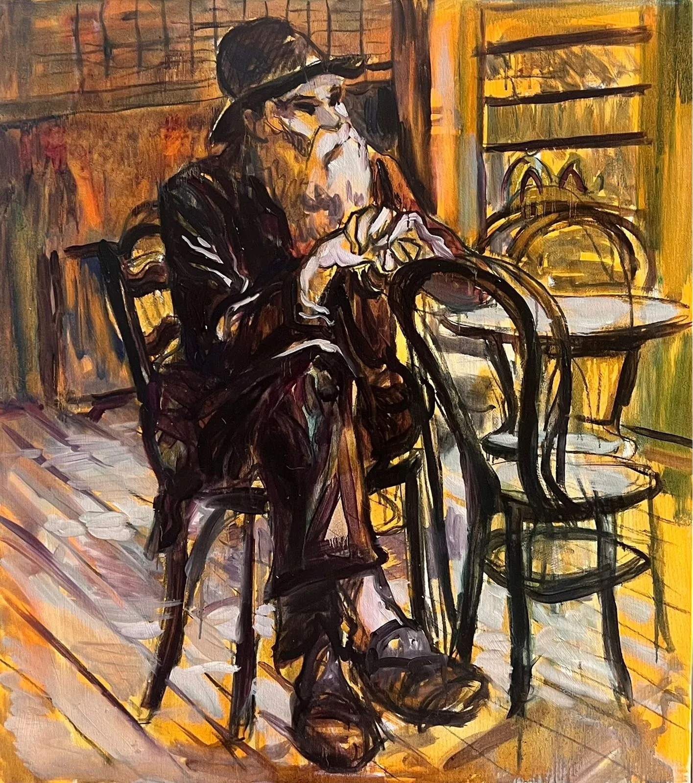 Венецианец