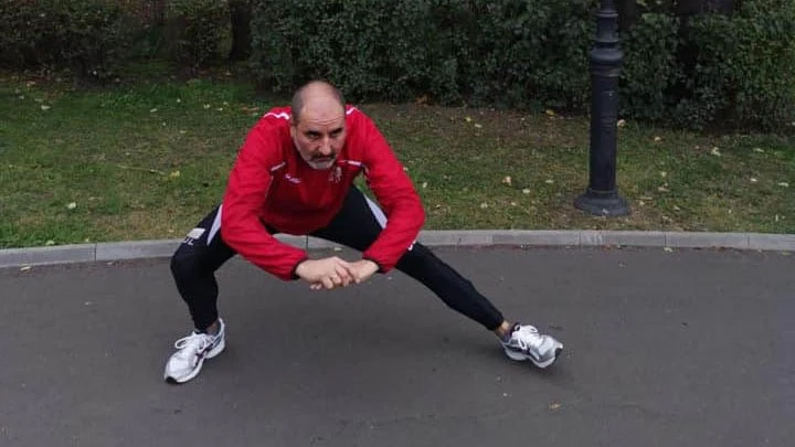 Цветанов отдавна въведе спорта в предизборната кампания