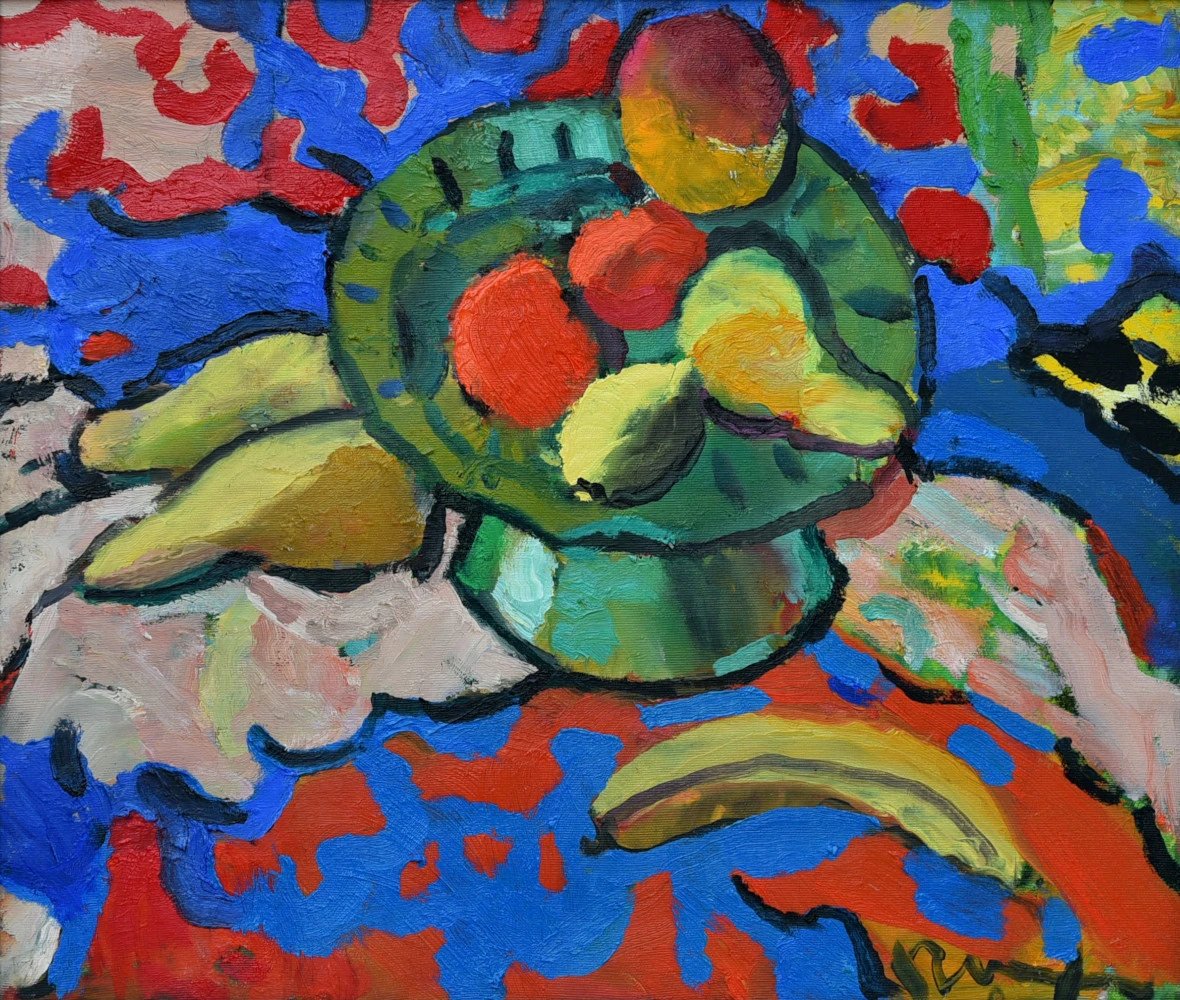 Вихрони Попнеделев - Извън града