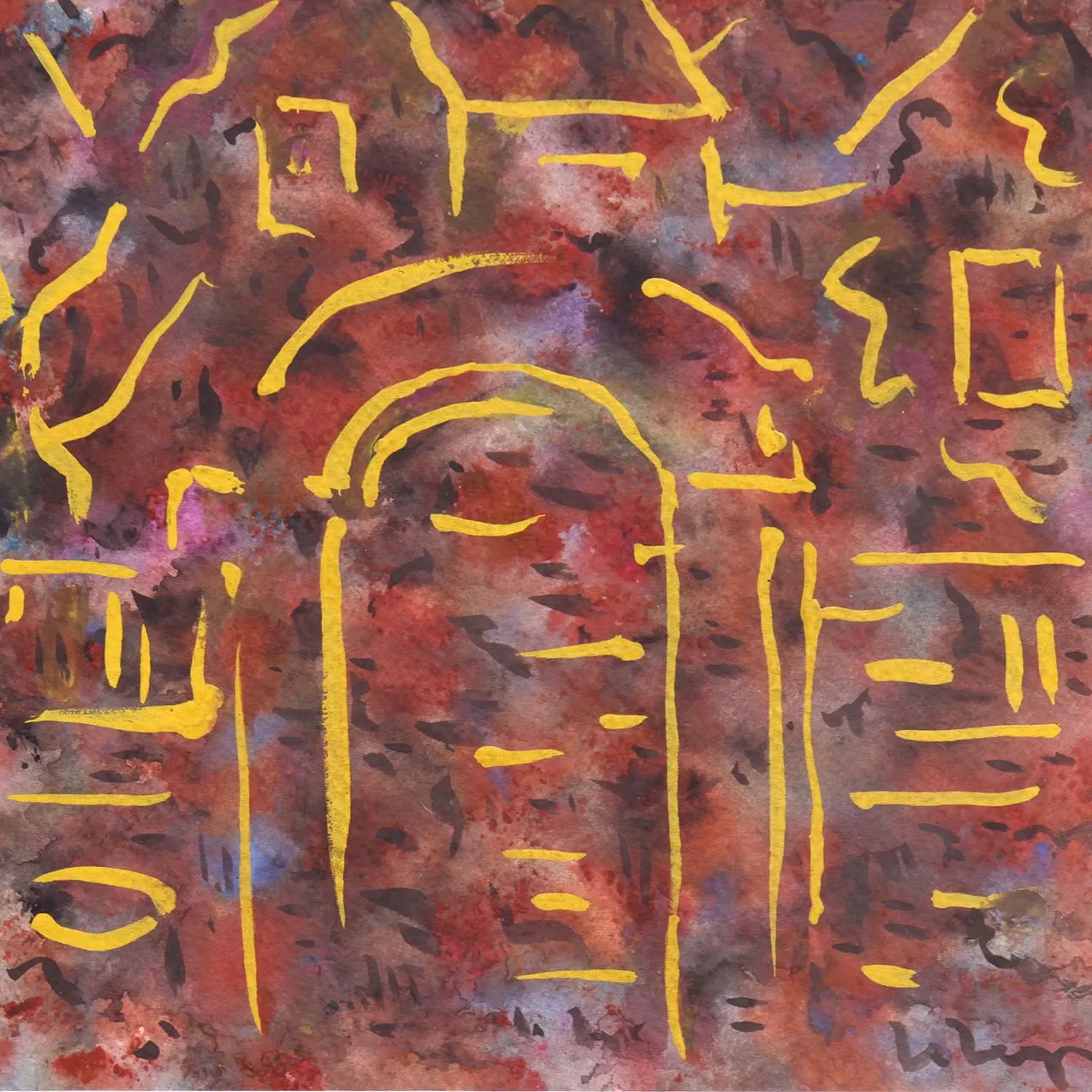 Иван Георгиев - Рембранд - Есен