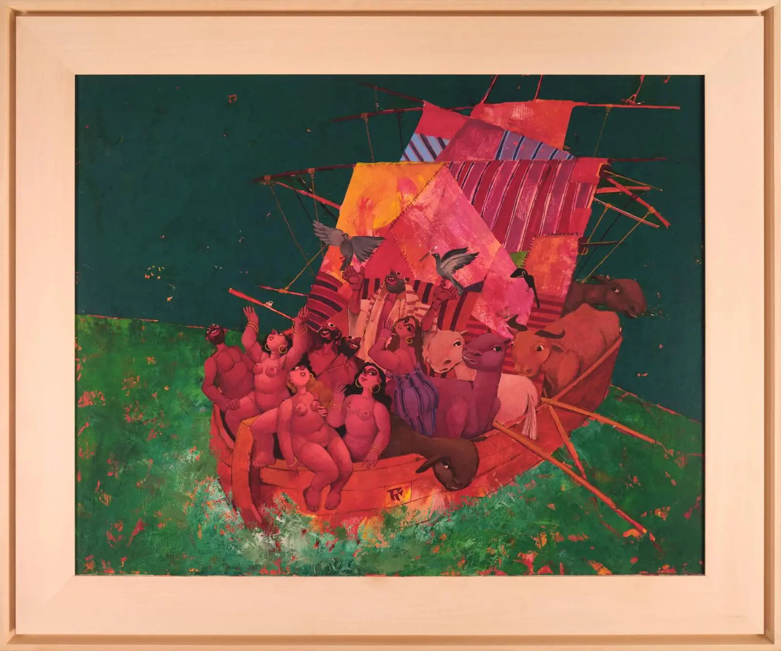 Ганчо Карабаджаков