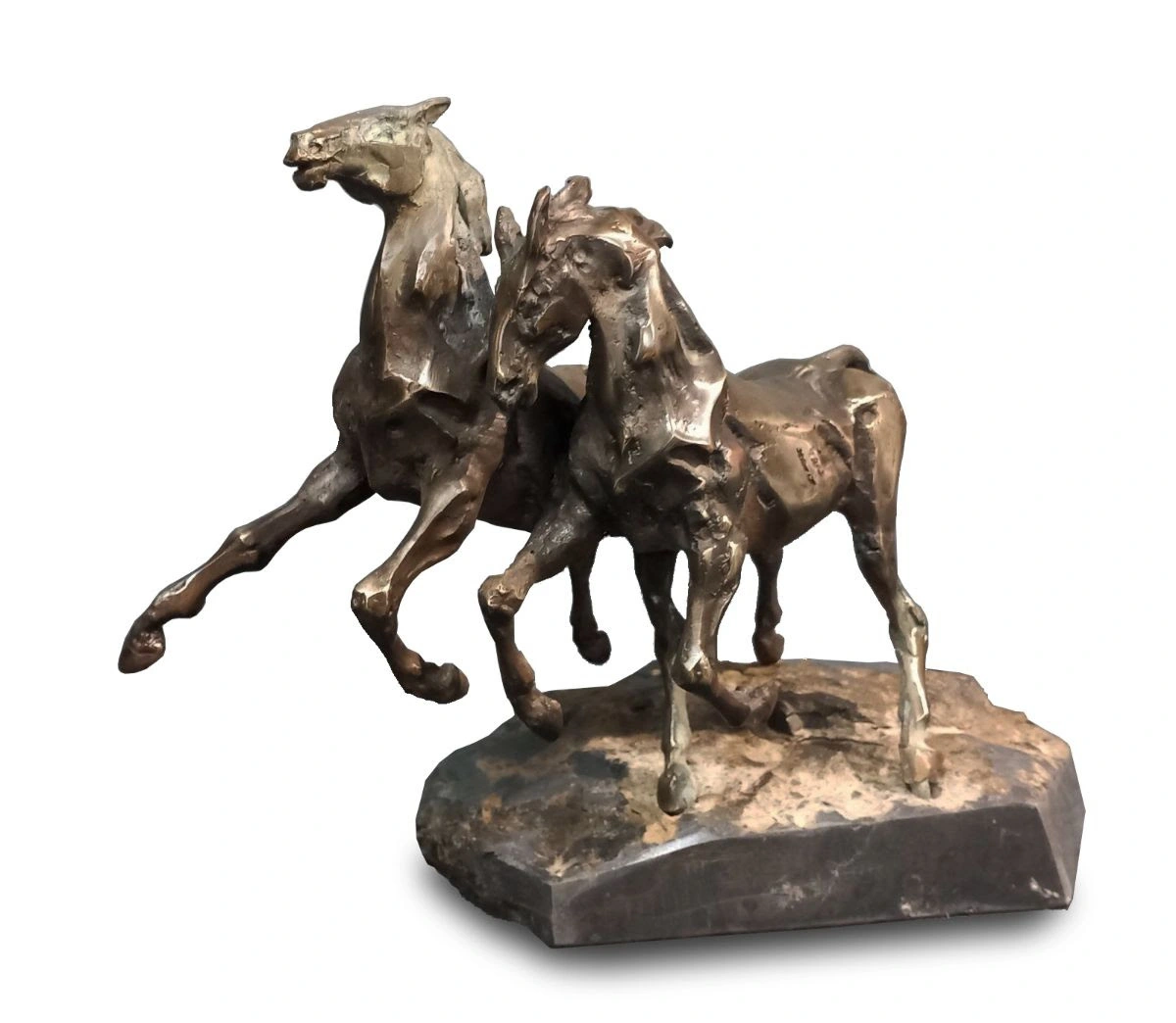 Венцислав Марков, Устрем II